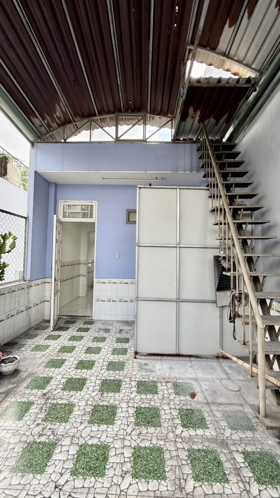 BÁN NHÀ NGUYỄN VĂN LUÔNG – 58m² NỞ HẬU – 3PN – CHỈ 5.29 TỶ TL 0906.993.584 - Ảnh 3